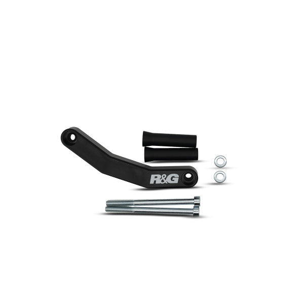 R&G Engine Case Slider KTM 1390 SUPERDUKE R/R EVO '24-